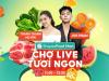 Hội yêu bếp ơi, chợ live ShopeeFood Mart giảm đậm ngày cuối tuần bạn đã biết chưa?