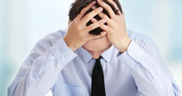 Cách nhận biết bạn đang bị stress quá mức và bí quyết giải toả