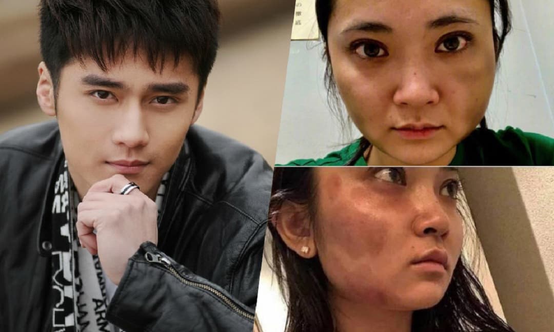 Mỹ nam phim 'Bộ Bộ Kinh Tâm' làm shipper mưu sinh sau bê bối bạo hành bạn gái phải rời showbiz