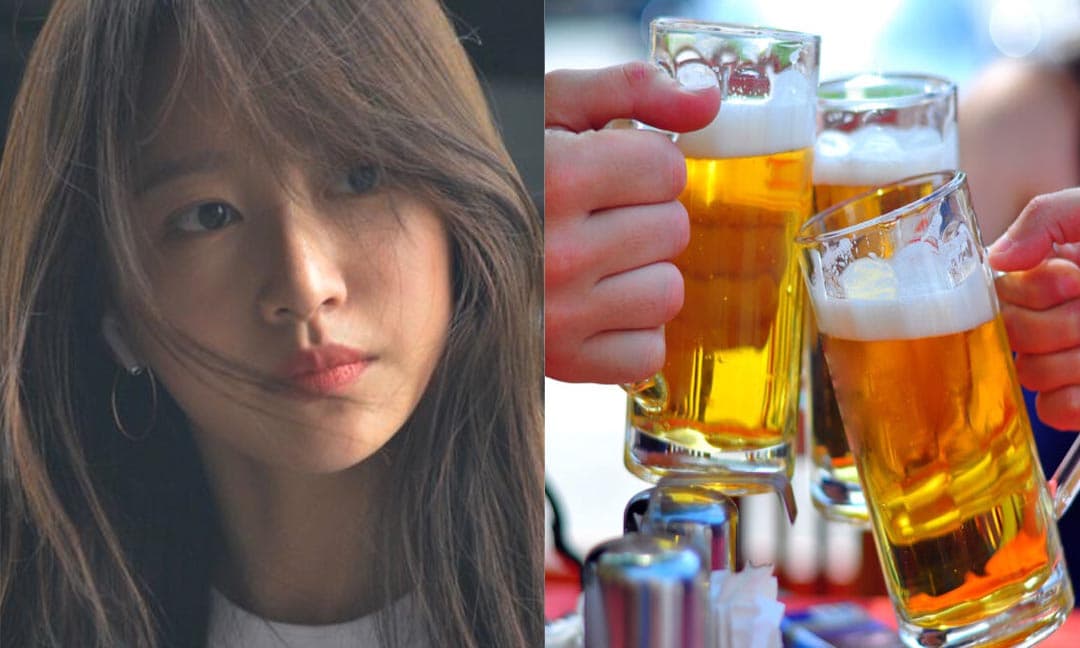 Để trị bệnh cứ uống rượu là say mềm của chồng, tôi đã tương kế tựu kế bảo vệ hạnh phúc gia đình
