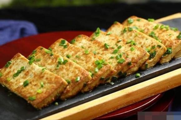 đậu phụ, món ngon với đậu phụ, món ngon mỗi ngày
