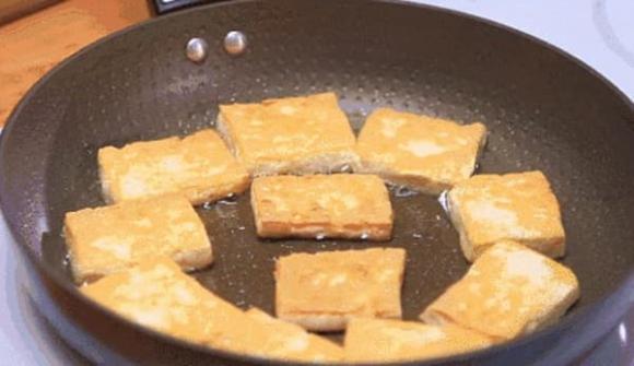 đậu phụ, món ngon với đậu phụ, món ngon mỗi ngày