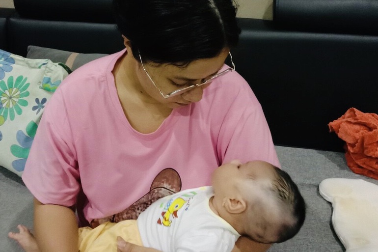 Người nghỉ thai sản, ốm đau vẫn được hưởng hỗ trợ tiền thuê nhà