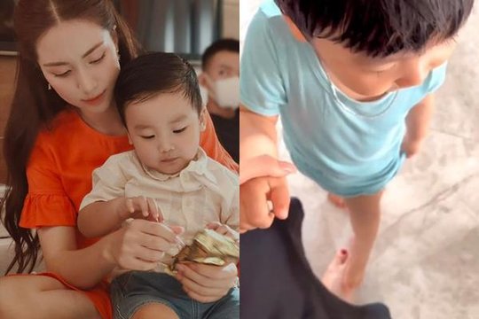 Những câu chuyện đặc biệt lý thú giữa thời đại dịch COVID