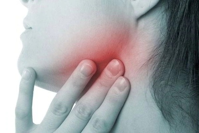 Phân biệt nổi hạch thông thường và ung thư