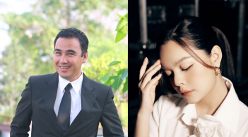 Showbiz 14/11: Quyền Linh bức xúc khi bị lợi dụng hình ảnh để quảng cáo, Phạm Quỳnh Anh gặp vấn đề về sức khỏe