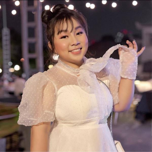 Nữ diễn viên từng ngủ ở công viên cả tháng trời, vất vả mưu sinh