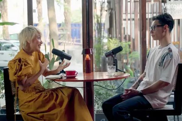 MCK trải lòng sau chia tay tlinh, tự nhận là một gã tồi trong chuyện tình cảm