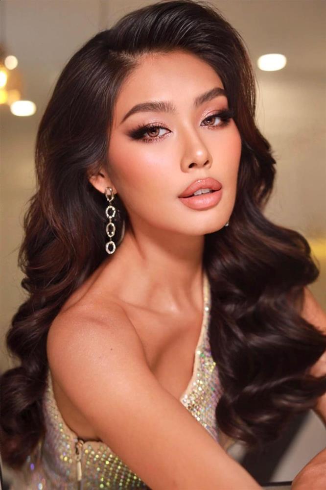 Hương Ly thay Thảo Nhi Lê thi Miss Universe 2023?