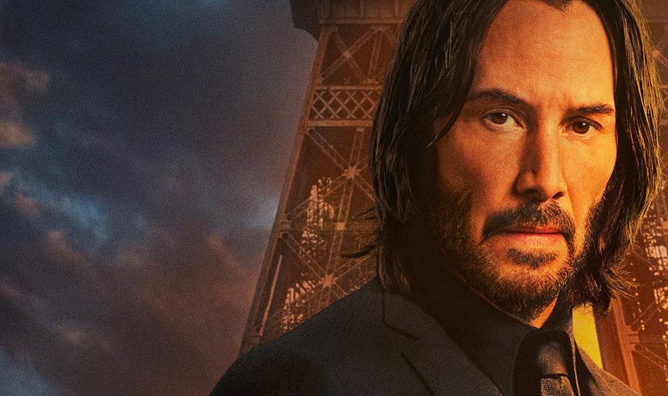 'John Wick 4' thu hơn 137 triệu USD tuần đầu