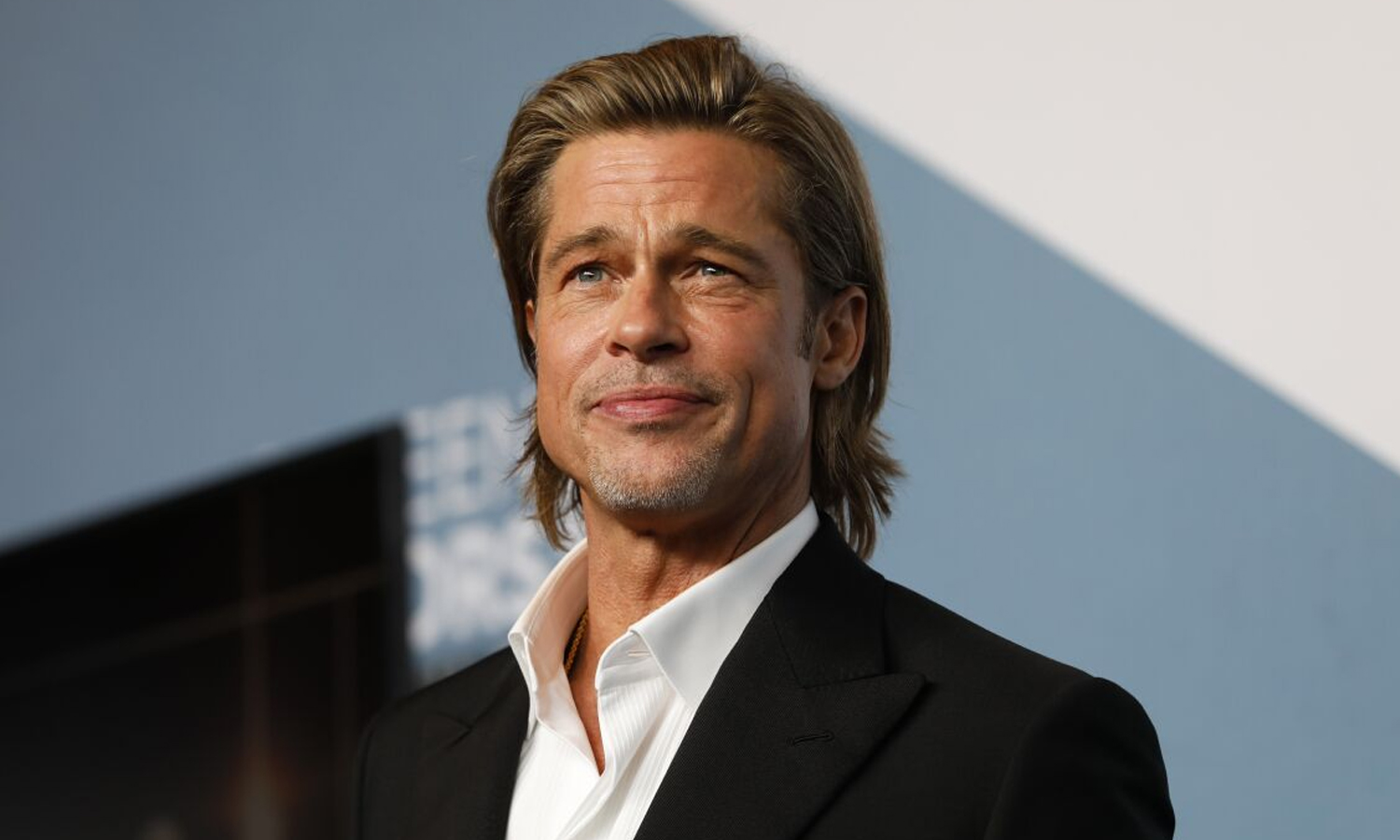 Brad Pitt cho hàng xóm ở nhờ hơn 10 năm