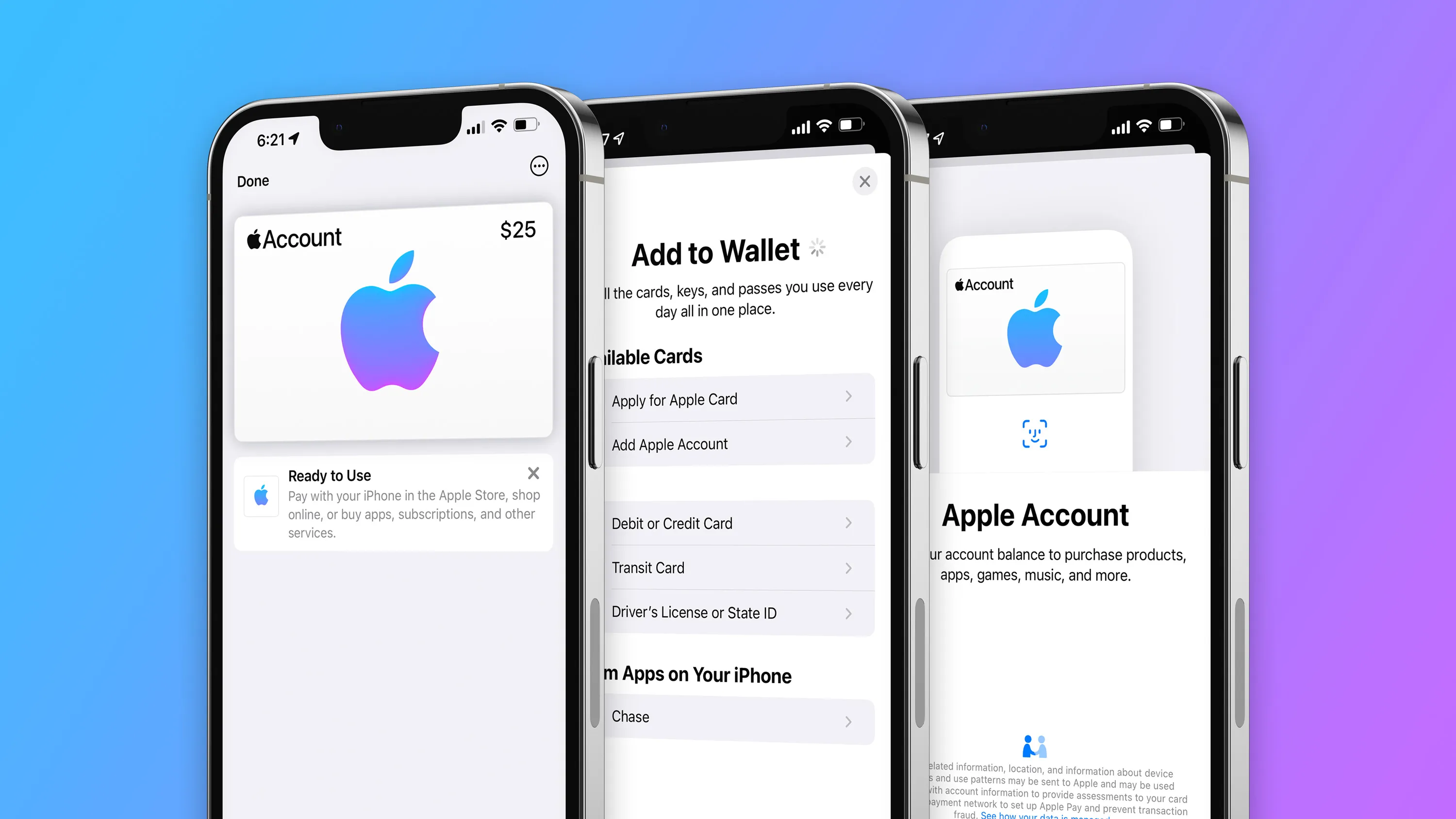 Ví điện tử Apple Pay cập bến Việt Nam, bạn đã biết cách sử dụng chưa?