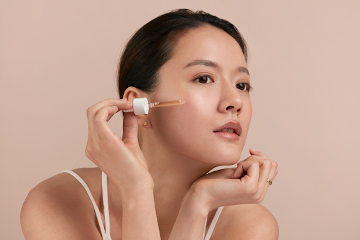 Kết hợp Niacinamide và Retinol - Bộ đôi chống lão hóa hoàn hảo cho làn da