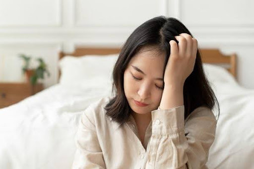 Giảm ham muốn tuổi ngoài 40 - Nguyên nhân và giải pháp