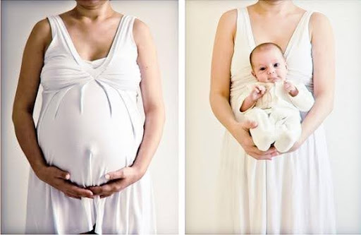 Mẹ bầu & mẹ sau sinh thường xuyên đau lưng, chuột rút... nên biết giải pháp này!