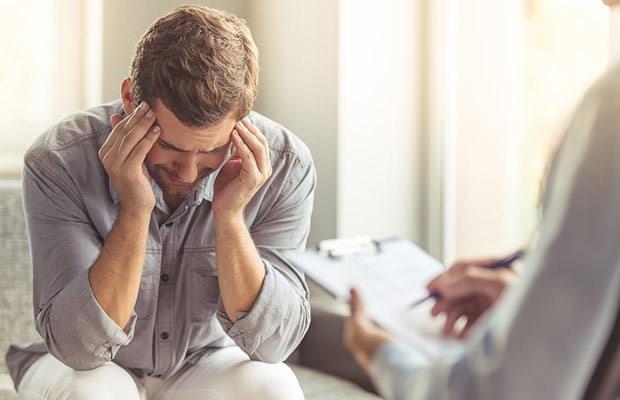 Chỉ đi massage, tại sao lại bị bệnh lậu?