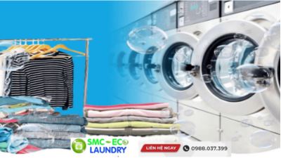 5 loại máy giặt ướt công nghiệp được đánh giá cao và khuyên dùng