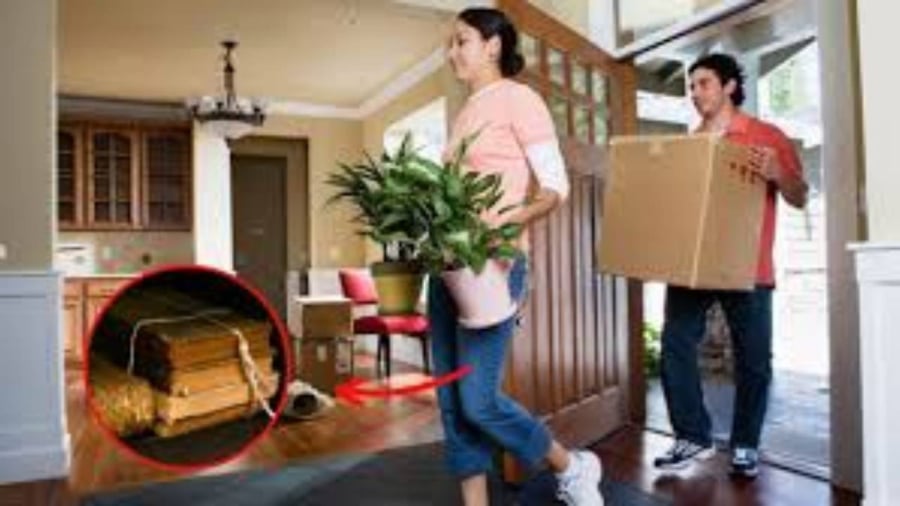 Tổ tiên căn dặn: Chuyển nhà vứt 3 thứ, phước lành cũng đi theo