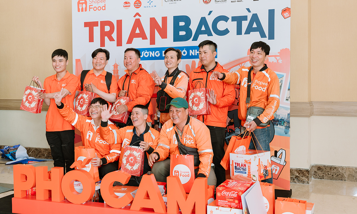 2024 rực rỡ của cộng đồng “xế cam”